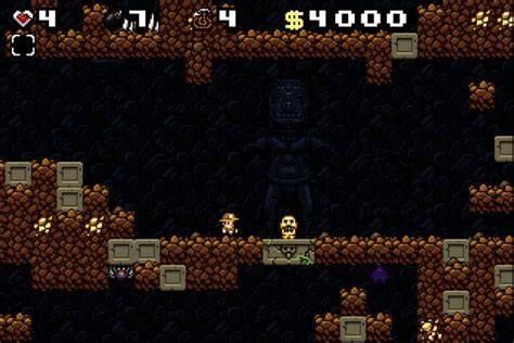 spelunky game|Spelunky Classic HD Online Game ️ Play Now .